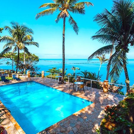 Velinn Pousada 8 Ilhas Ilhabela Extérieur photo
