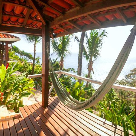 Velinn Pousada 8 Ilhas Ilhabela Chambre photo