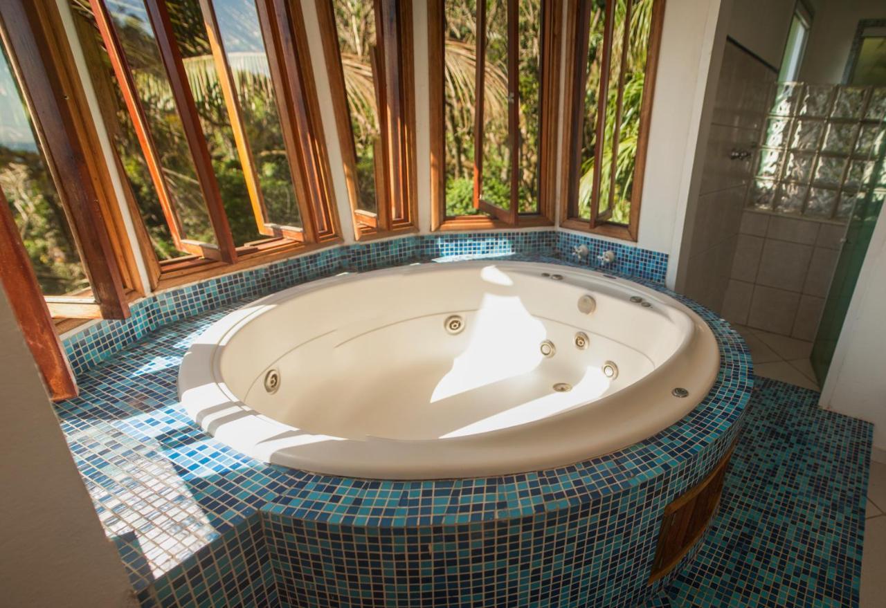 Velinn Pousada 8 Ilhas Ilhabela Extérieur photo