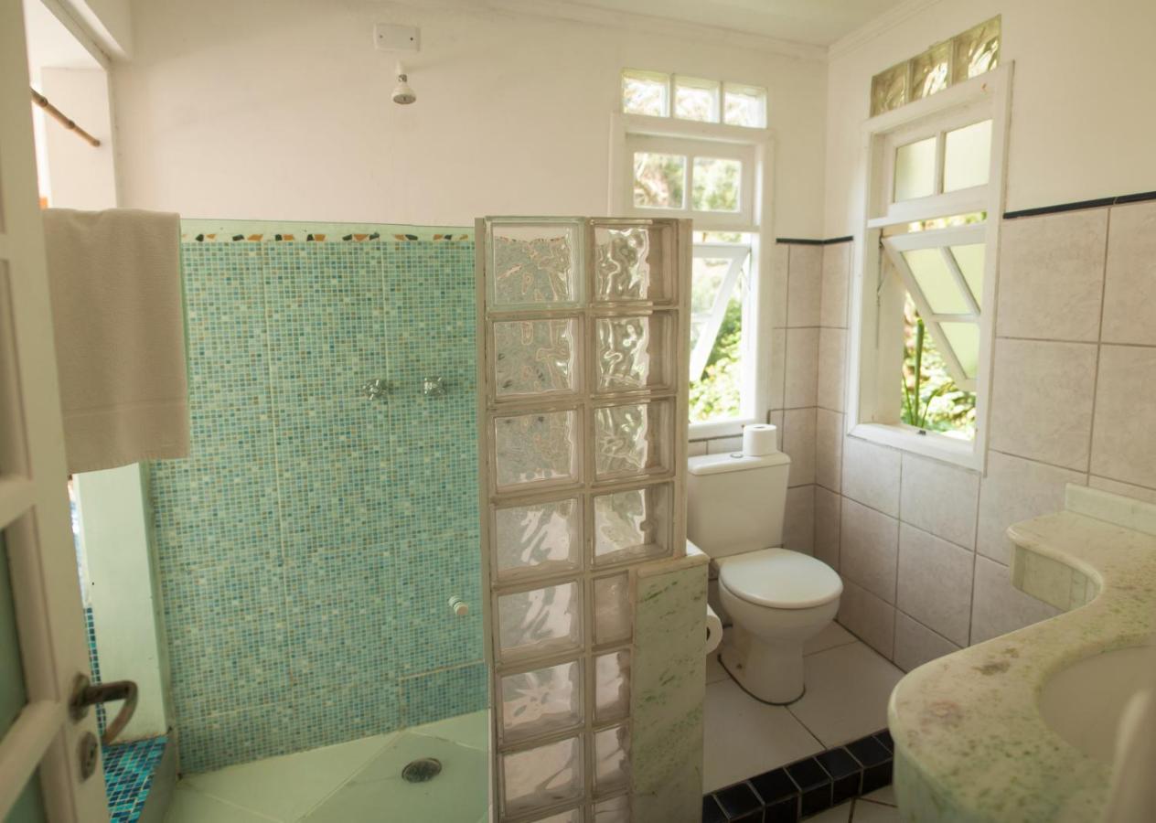Velinn Pousada 8 Ilhas Ilhabela Extérieur photo
