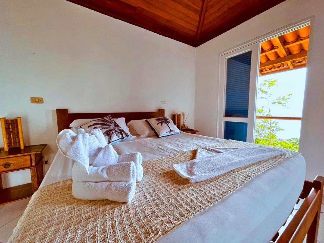 Velinn Pousada 8 Ilhas Ilhabela Extérieur photo