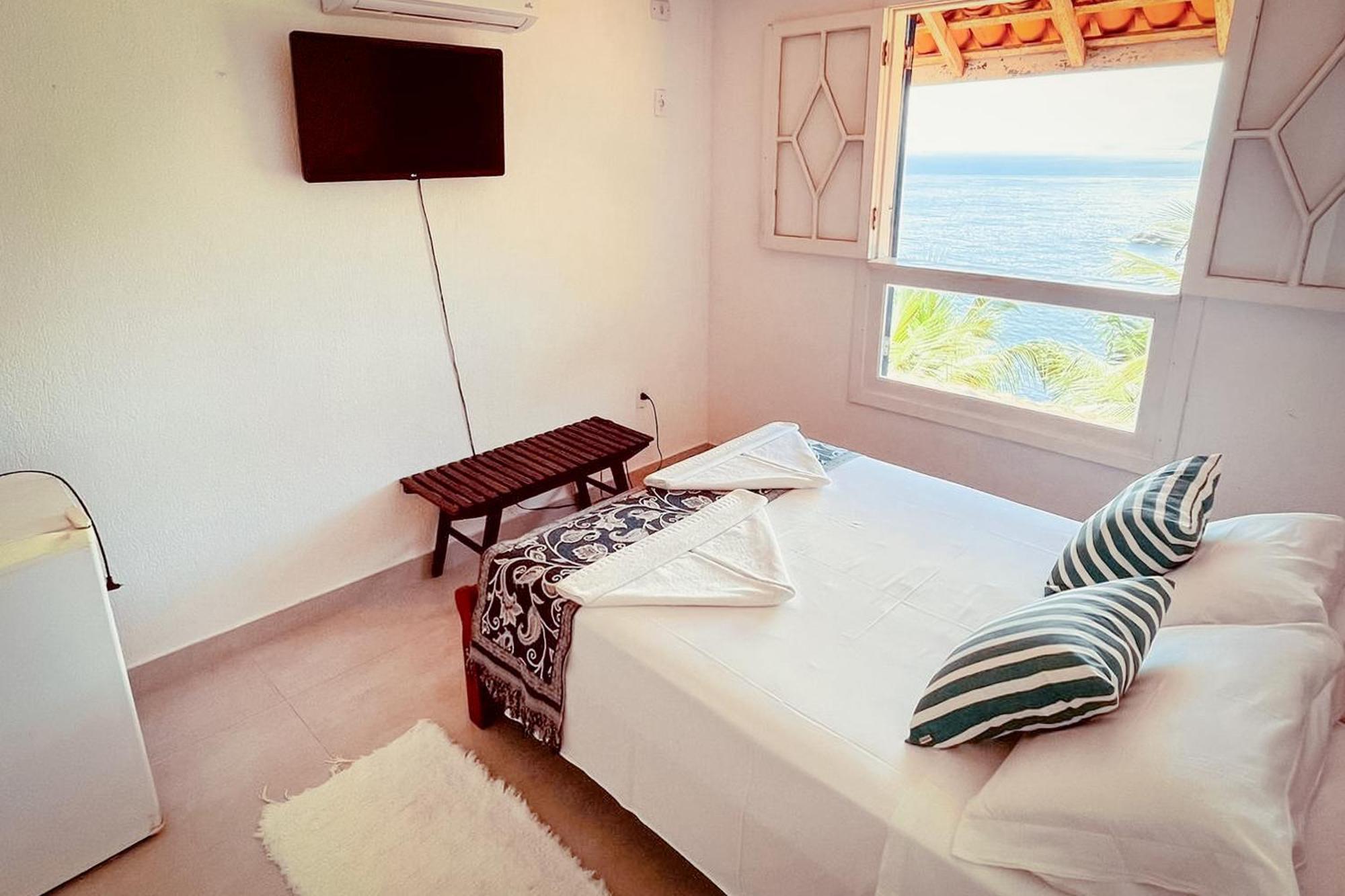 Velinn Pousada 8 Ilhas Ilhabela Chambre photo