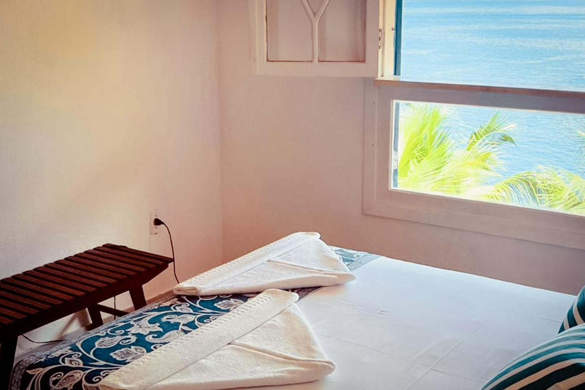 Velinn Pousada 8 Ilhas Ilhabela Chambre photo